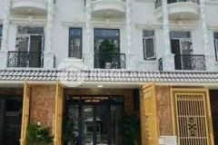 Chỉ từ 1 6tỷ sở hữu nhà mặt tiền tại dĩ an