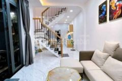 Bán nhà lê văn sĩ phú nhuận 4 3 tỷ