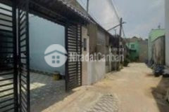 Nhà đường số 10 linh xuân bán gấp