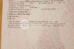 Nhà bán gap nha cho thue duọc 6 5 tr