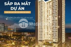 Bể nợ cần tiền thanh lý gấp căn hộ biển đà nẵng