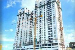 Bán căn aurora ven sông quận 8 gần cầu chà và q