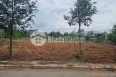 Đất chính chủ đường n6 mỹ phước 4 bến cát