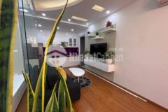 2 ngủ full nội thất tầng 10 toà hh3c nhà đẹp rẻ