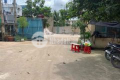 Đường 8m sát mt 1200m2 kinh dương vương bình tân