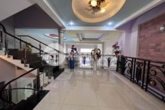 Biệt thự mặt tiền bình thạnh 7x30m giá 19 9 tỷ