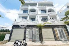 Nhà phố kdc anh tuấn green riverside cần bán