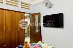 Cc pvtri 61m2 thang bộ nhà đẹp mát mẻ chỉ 2 7t