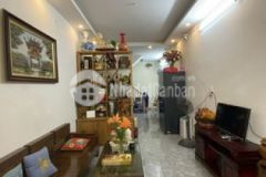 Nhà bát khối 4 tầng 33m2 chỉ 15m ra đường bát khối