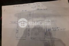 Đất 700m giá rẻ sát bv nhi đồng cần thơ