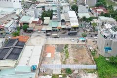 Đất mặt tiền hà huy giáp