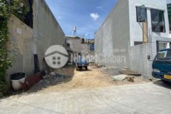 Sở hữu ngay lô đất 87m2 ngay chợ phước thiền shr