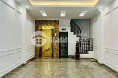 Bán nhà vũ tông phan 6 tầng ô tô thang máy kd