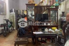 Bán nhà ngõ 25 vũ ngọc phan đống đa