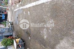 Nhà linh xuân gần đhqg 57m