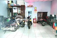 Bán nhà hxt ngang 6 5m nở hậu đươg nguyễn văn săng