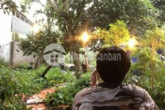 Bán đất tặng nhà mặt tiền 16a đạt lý gần eco city