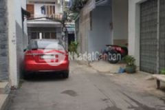 Hxh thông đường hòa bình 5m x20m chỉ 5 39 tỷ