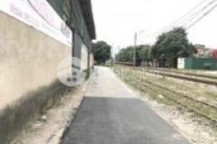 Sđcc bán nhà ô tô 7 chỗ đỗ vào nhà