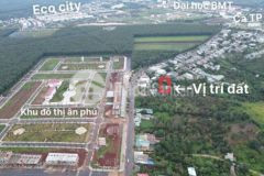 Đất 6x16 5 hà huy tập gần đối diện kđt ân phú