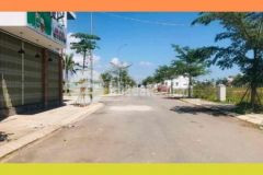 Lô view công viên khu an phú tt mộ đức quảng ngãi