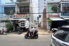 Đất mặt tiền tttp đường cô bắc nt cách chợ 100m