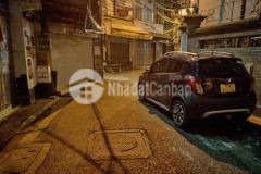 Bán nhà lò đúc 5 tầng 6 ngủ ngõ ô tô