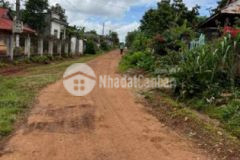 Cần bán 4 lô fo cho nhà đầu tư