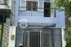 Bán nhà lê hồng phong q10 60m2 2ty5 shr 1t1l