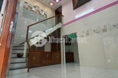 Bán nhà lạc long quân q11 65m2 1ty950 shr 1t1l