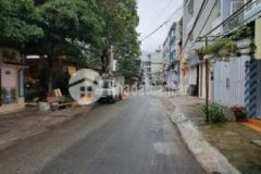 Bán nhà đang ở qua nhà mới 60m2 3tầng giá tốt