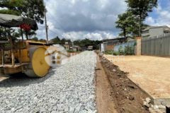 Bán lỗ thu hồi vốn đất lộc ninh gần 300m2 100tc