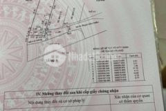 Cần tiền bán gấp căn pvc gv 90m2 chỉ 4 3 tỷ