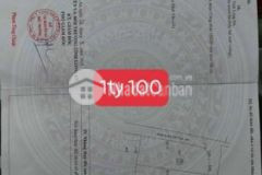 330m2 thổ 2 mặt tiền đường xe hơi chỉ 1 1t