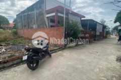 Đất sổ hồng thổ cư biên hoà