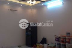 Bán nhà gần đương nguyễn hoang ô tô 50 ccmn