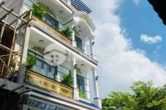 Nhà nguyên căn kdc sài gòn south phước kiển 4pn