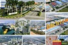 Đất nền vsip 2 mở rộng ngay suncasa 2