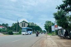 Đất thổ cư gần kcn sonadezi kdc xung quanh 3 600m2