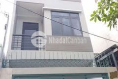 Nhà đẹp 64m2 hxh 6m tân kỳ tân quí bình tân 3t 5 6