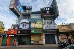 Cần bán gấp nhà mặt tiền phan đăng lưu giá rẻ