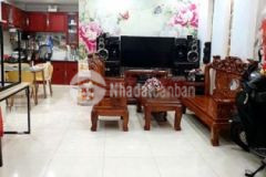 Bán nhà ngay sân vận động đông hòa đầy đủ tiện ít