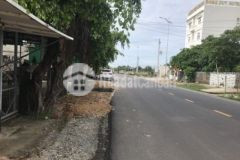 15x43 có 230m thổ cư nguyễn du tân phước lagi