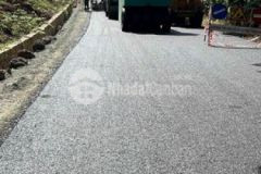 Bán 2 lô đất đường nhựa liên xã tại chơn thành