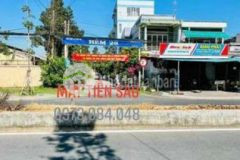 Nền đẹp gần chợ hội lực