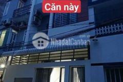 Nhà 2 lầu 2ty750 trung tâm lái thiêu thuận an