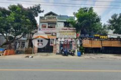 Nhà mặt tiền kinh doanh đường nguyễn du