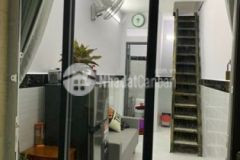 Bán nhà nhỏ xinh 2 phòng ngủ phường cô giang