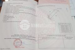 2726m2 đất hàm thuận bắc sổ mới có đường gần ql1a