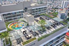 Bán căn hộ the sóng vũng tàu 3pn view biển vip